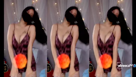 BJ고은별加特林丝袜热舞竖屏20220923Hot Dance